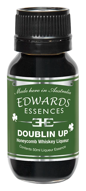 Doublin Up essence