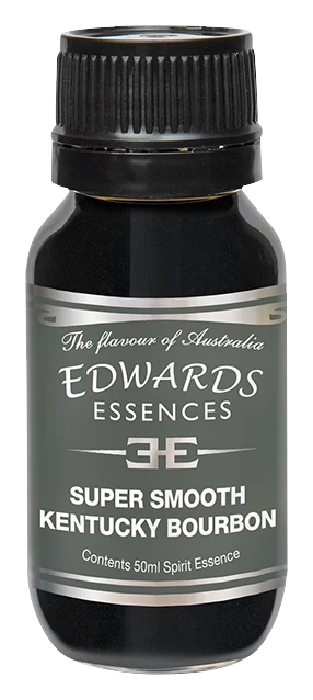 Super Smooth Kentucky Bourbon essence